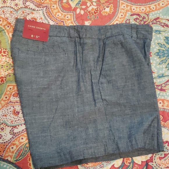 Womens shorts - Picture 1 of 1